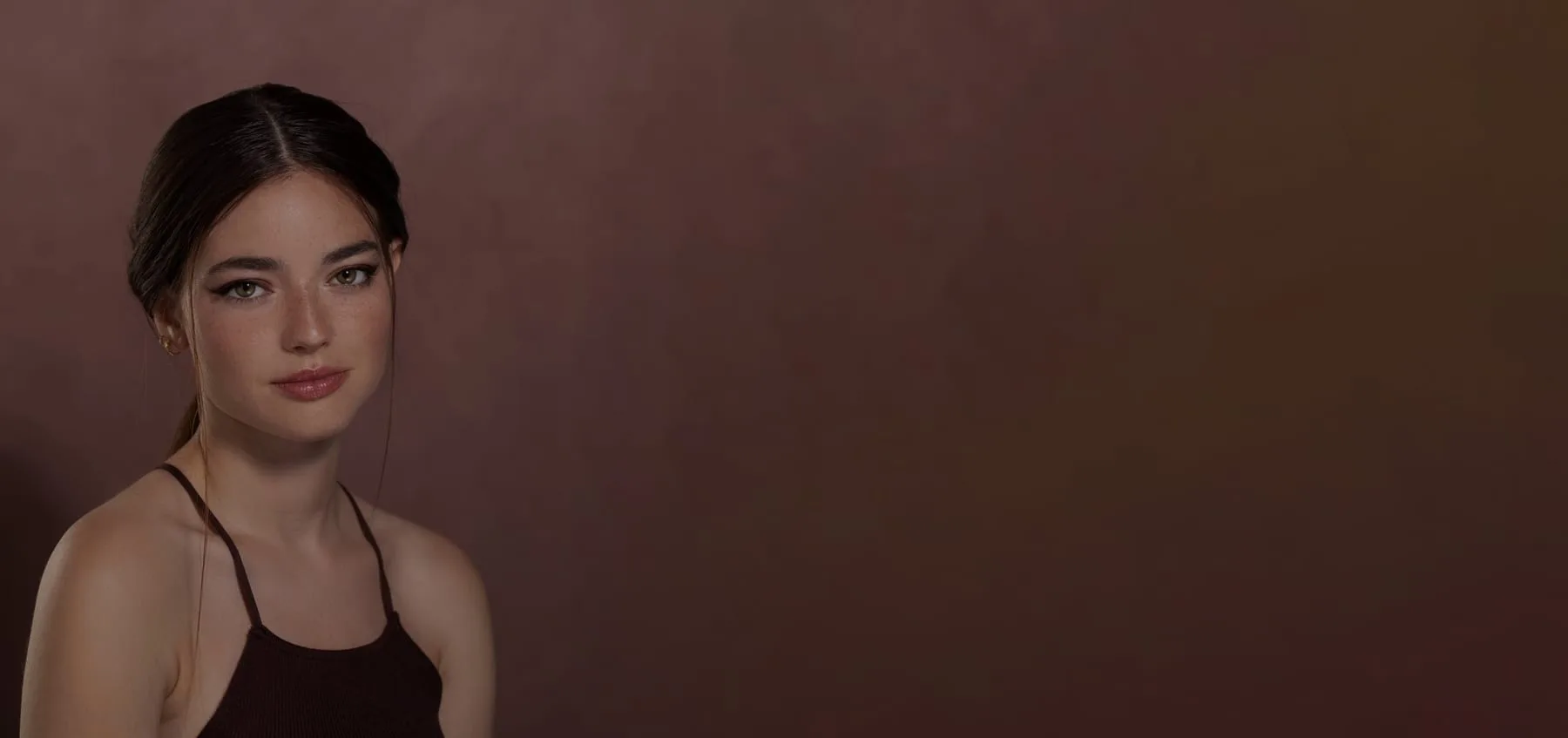 Color correction & exposure balance before