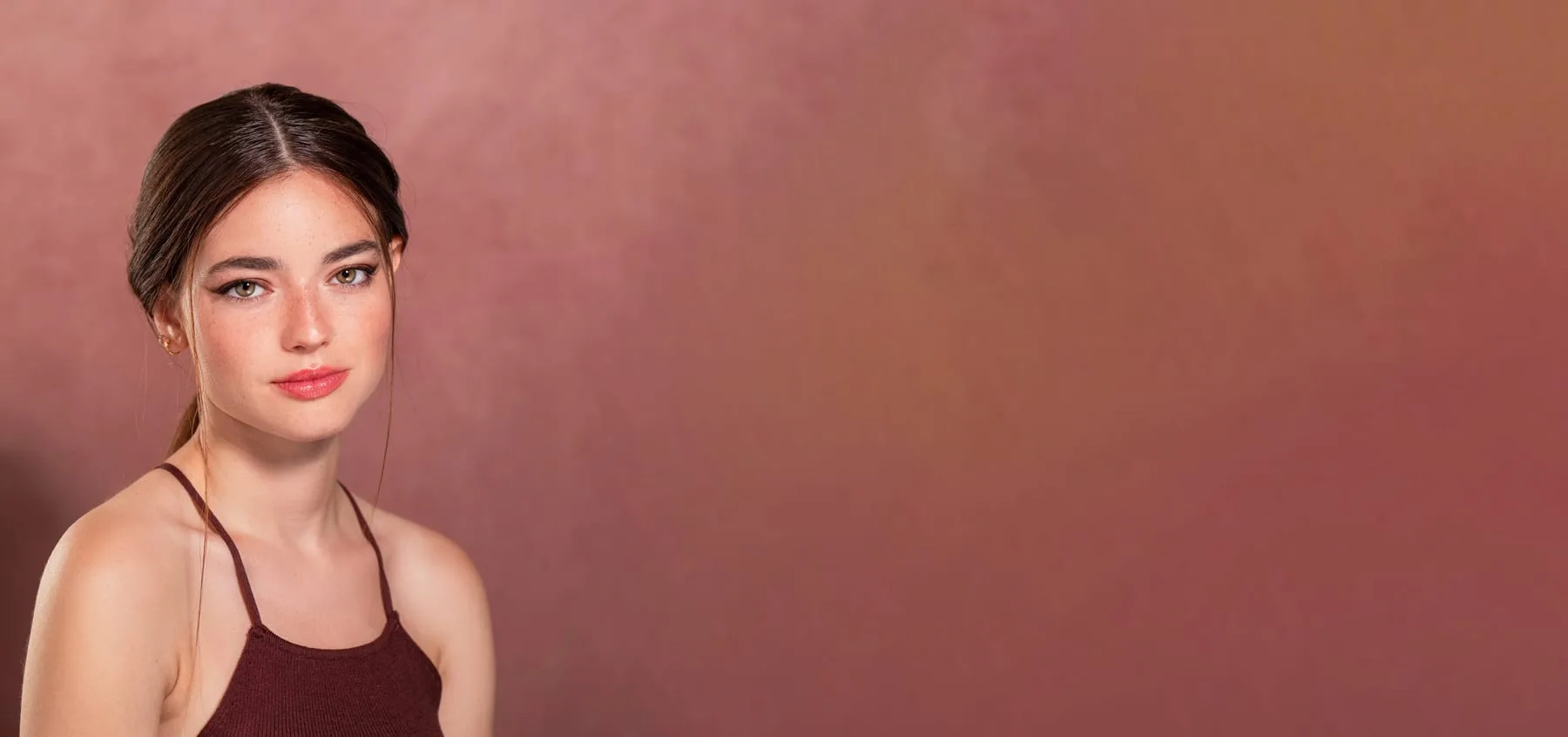 Color correction & exposure balance after