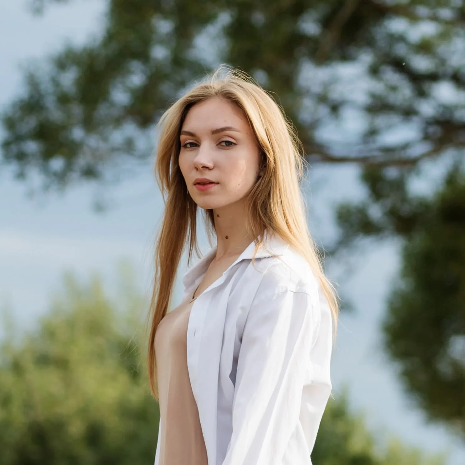 Cropping with sizes — 1:1