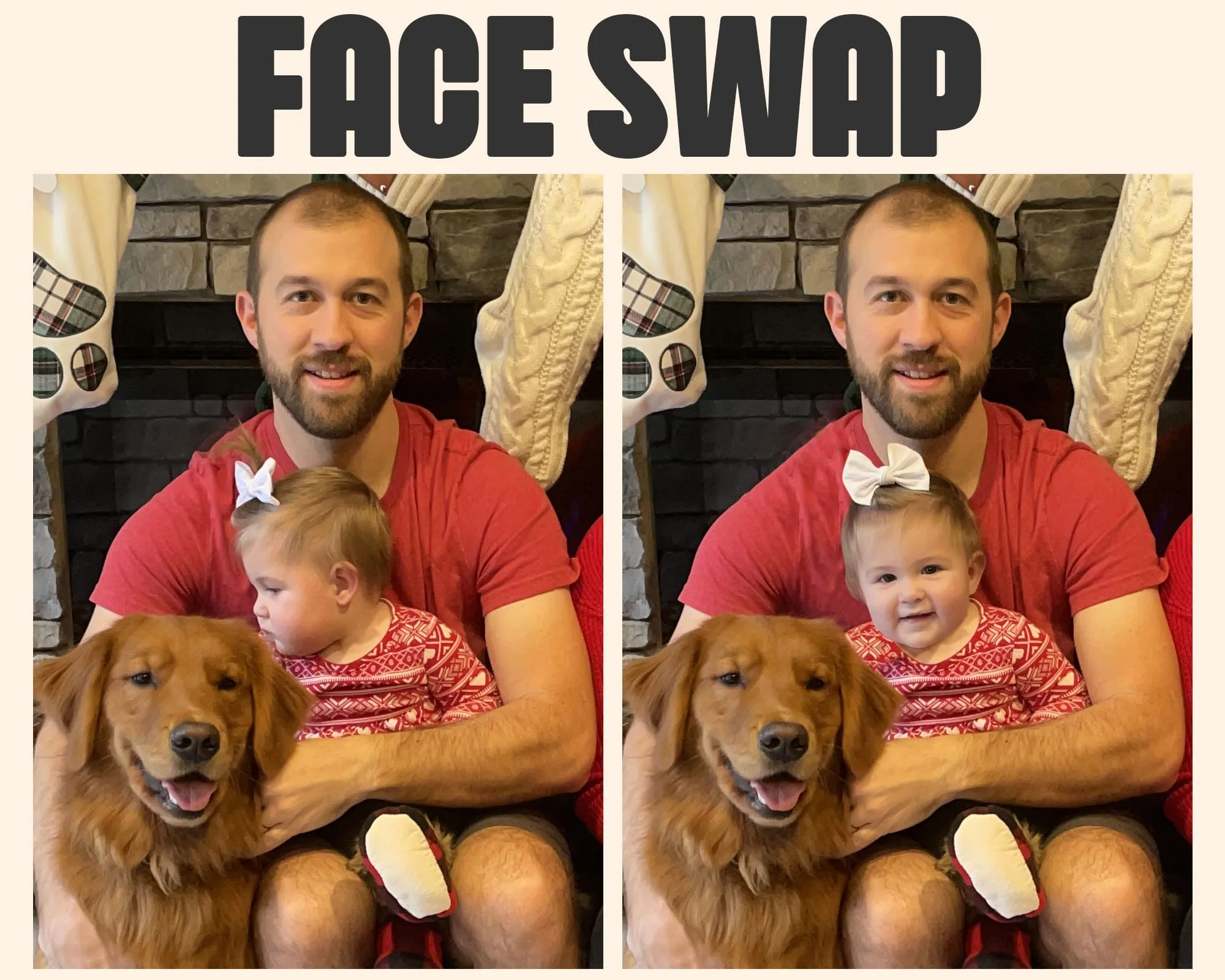 Headswap