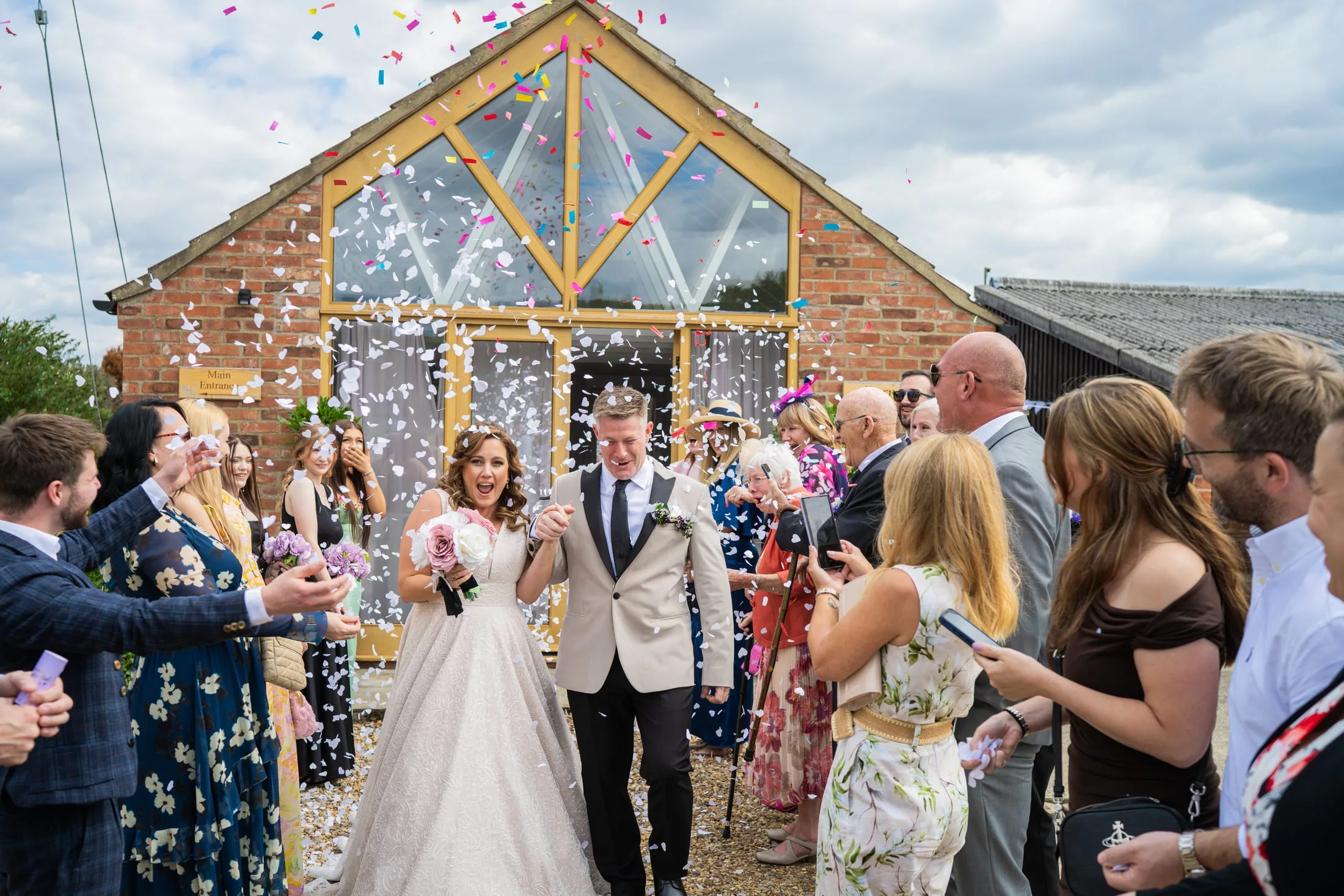 Wedding