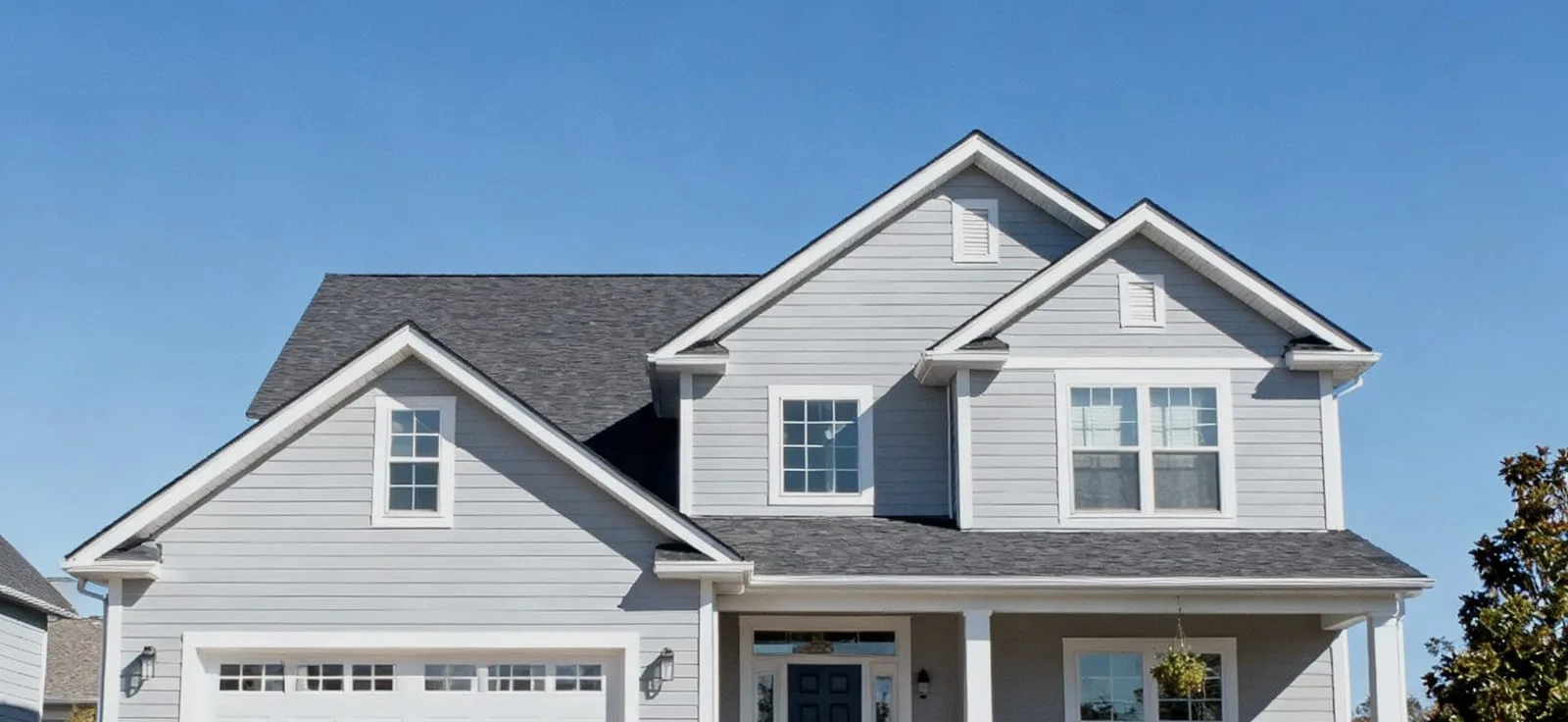 Real Estate before