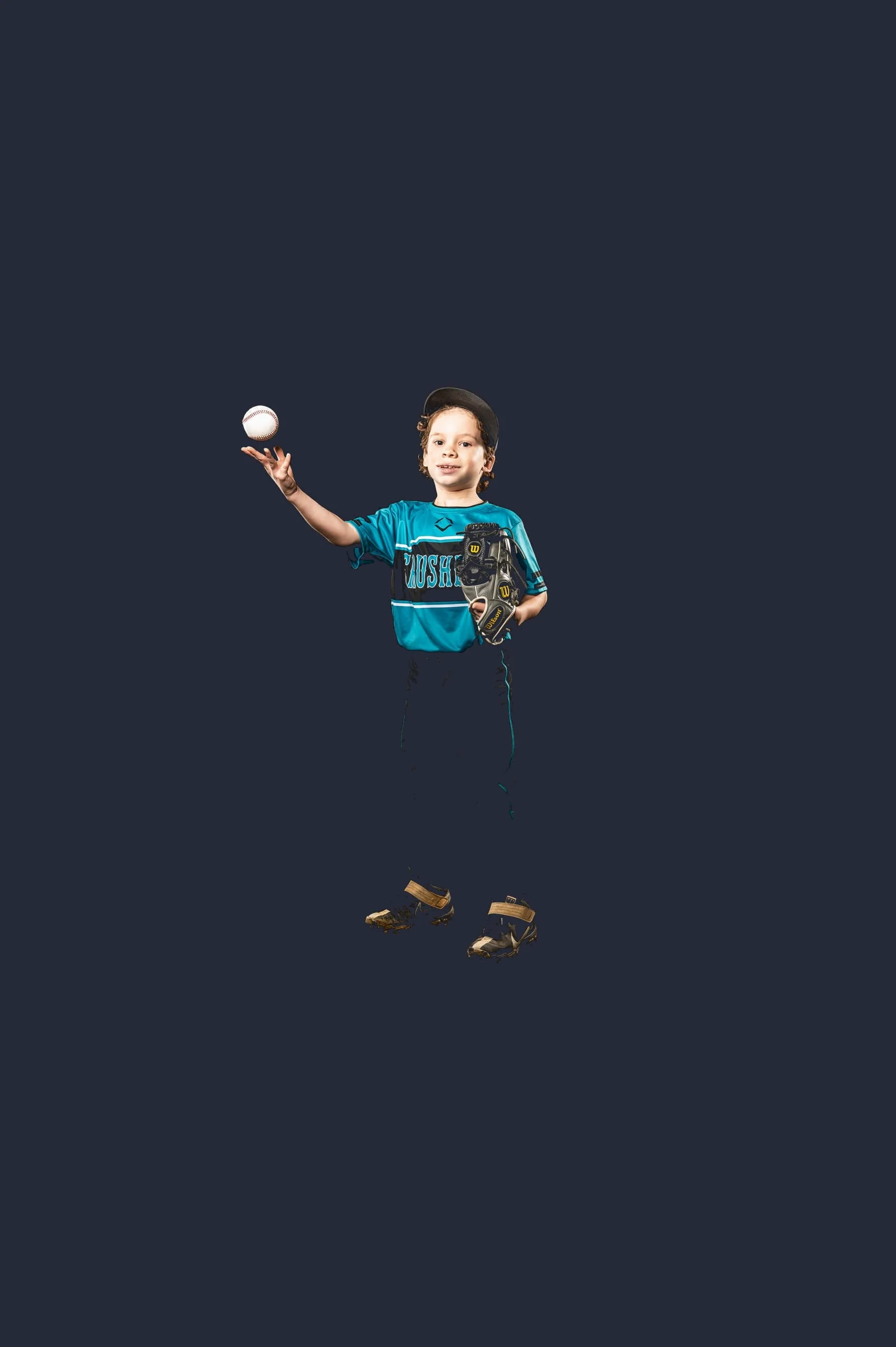 Sports after